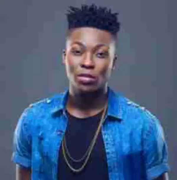 Give Birth To A Healthy Baby Is A Sh*t - Reekado Banks Tweets